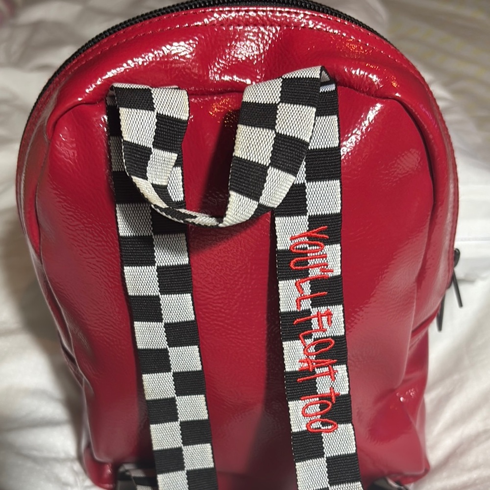 Vans It Mini Backpack With Adjustable Straps - image 4